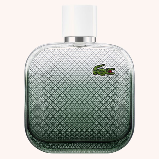 L.12.12 Blanc Eau Intense EdT 100 ml L.12.12 Blanc Eau Intense EdT 100 ml
