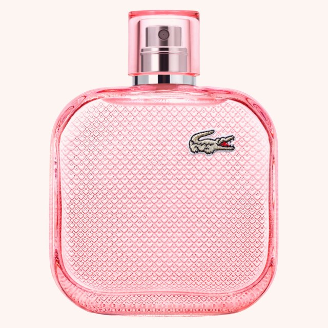 L.12.12 Rose Sparkling EdT 100 ml L.12.12 Rose Sparkling EdT 100 ml