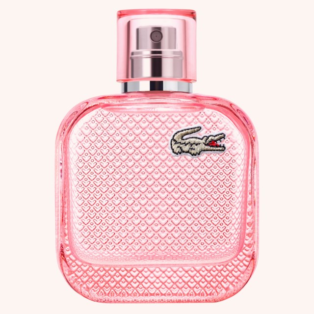 L.12.12 Rose Sparkling EdT 50 ml L.12.12 Rose Sparkling EdT 50 ml