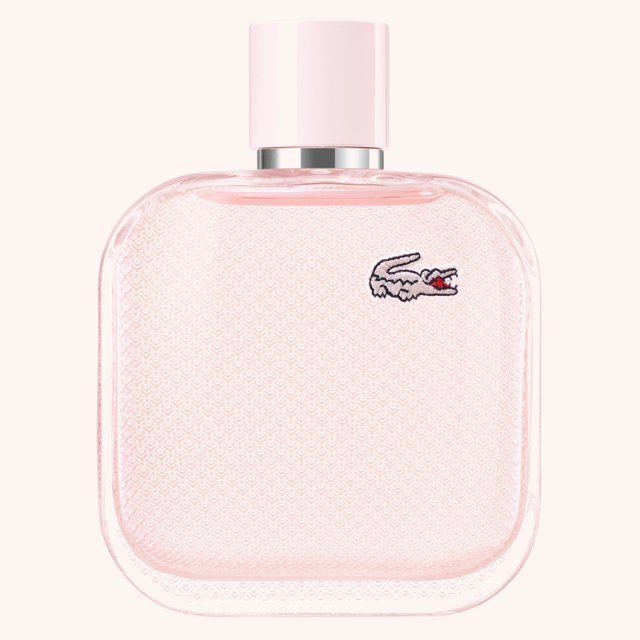 L.12.12 Rose Eau Fraîche 100 ml L.12.12 Rose Eau Fraîche 100 ml