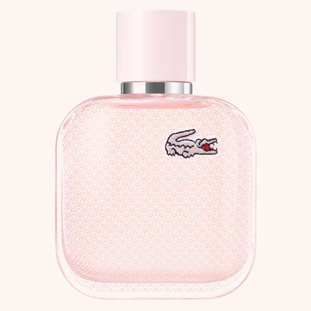 L.12.12 Rose Eau Fraîche 50 ml L.12.12 Rose Eau Fraîche 50 ml
