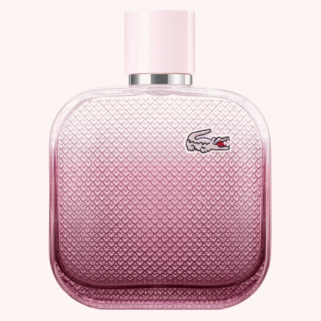 L.12.12 Rose Eau Intense EdT 100 ml