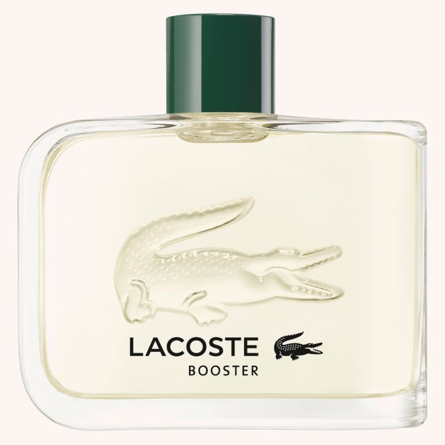 Booster EdT 125 ml Booster EdT 125 ml