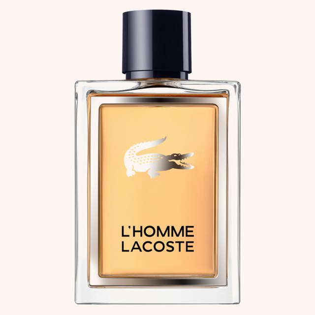 L'Homme Lacoste EdT 100 ml L'Homme Lacoste EdT 100 ml