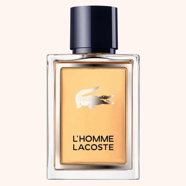 L'Homme Lacoste EdT 50 ml