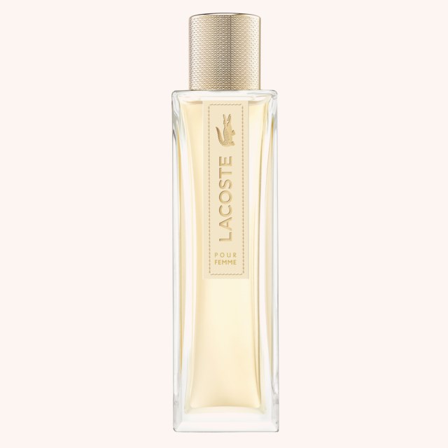Pour Femme EdP 90 ml Pour Femme EdP 90 ml