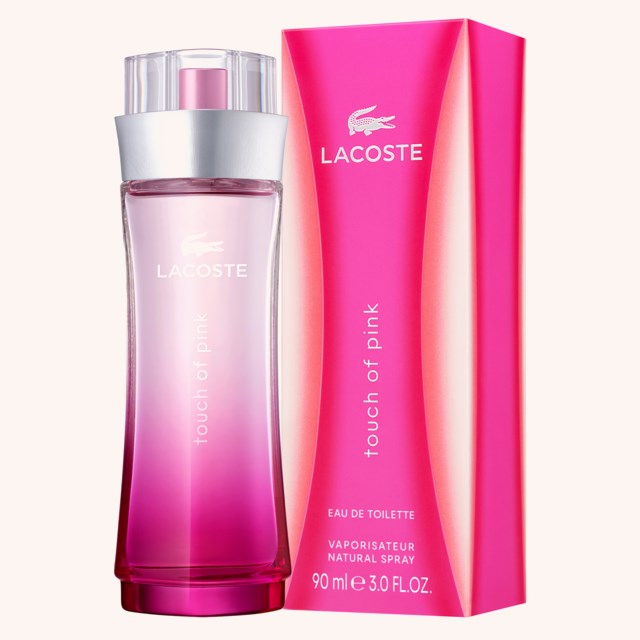 Touch Of Pink EdT 90 ml