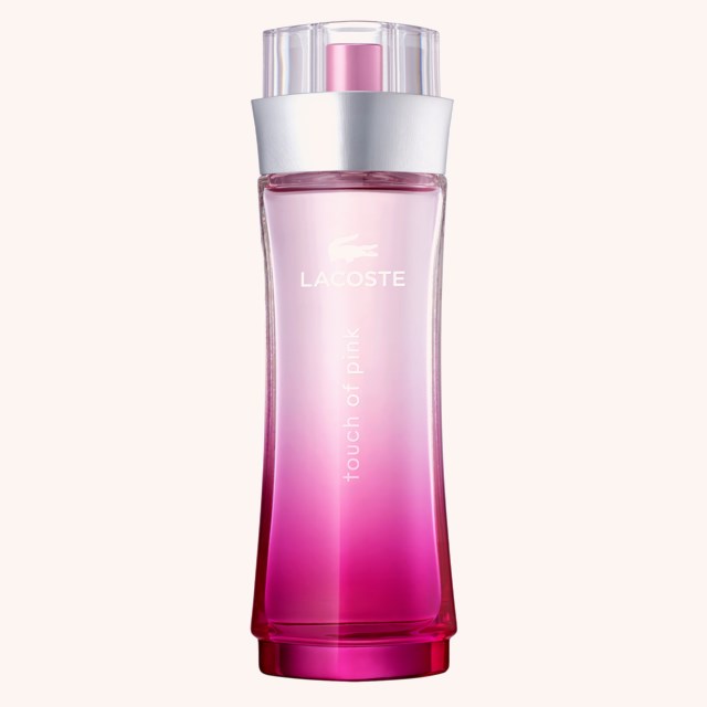 Touch Of Pink EdT 50 ml Touch Of Pink EdT 50 ml