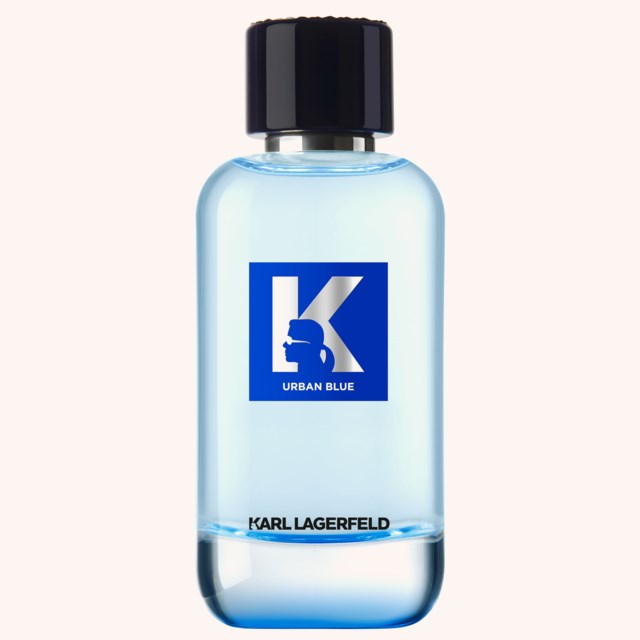 Jeans Urban Blue Man EdT 100 ml Jeans Urban Blue Man EdT 100 ml