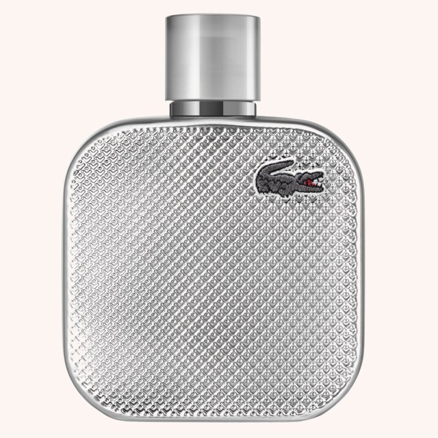 L.12.12 Silver Grey EdP 100 ml L.12.12 Silver Grey EdP 100 ml