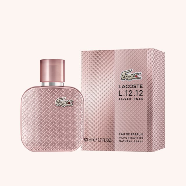 L.12.12 Silver Rose EdP 50 ml