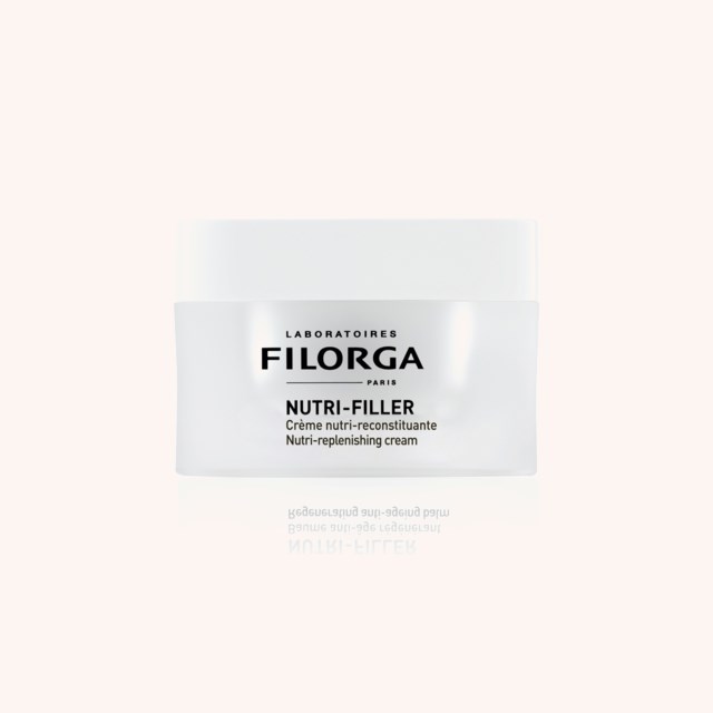 Nutri-Filler Nutri-Replenishing Cream 50 ml Nutri-Filler Nutri-Replenishing Cream 50 ml