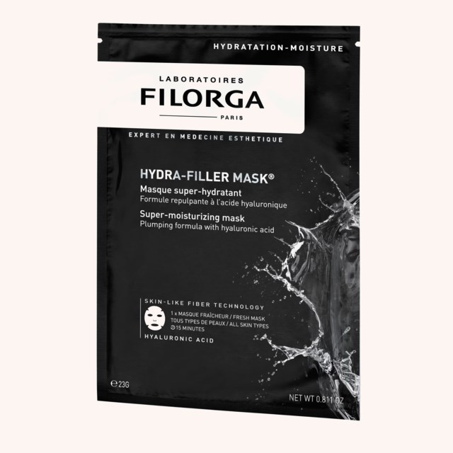 Hydra-Filler Mask