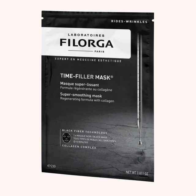 Time-Filler Mask