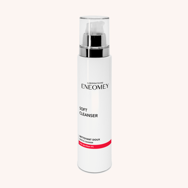 Soft Cleanser 150 ml Soft Cleanser 150 ml