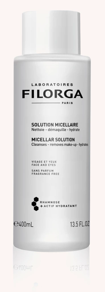 Micellar Solution 400 ml