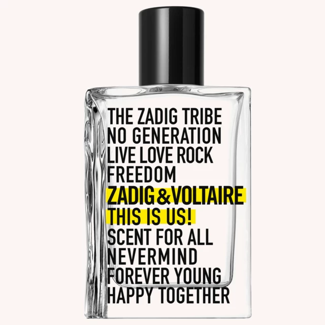 This Is Us! EdT 30 ml This Is Us! EdT 30 ml