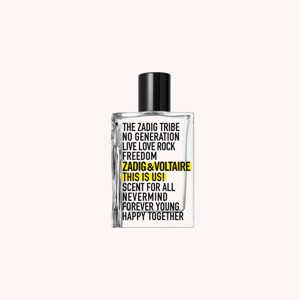 This Is Us! EdT 30 ml