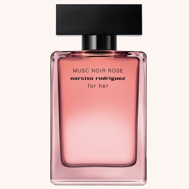 For Her Musc Noir Rose EdP 50 ml