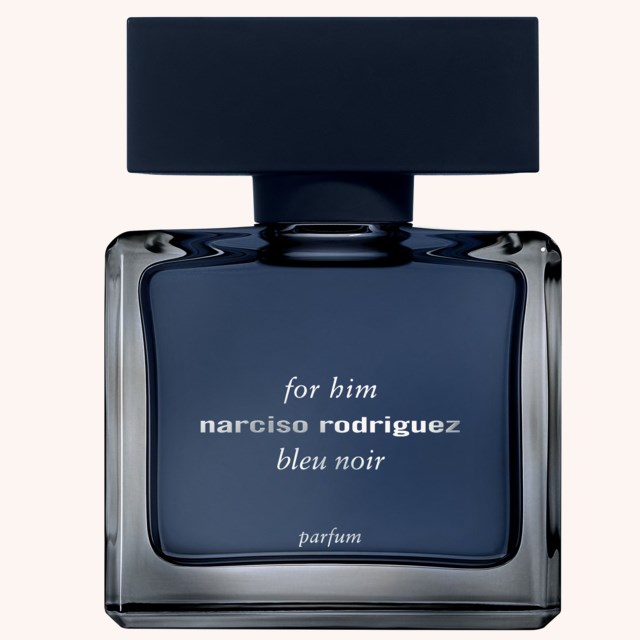 For Him Bleu Noir Parfum 50 ml