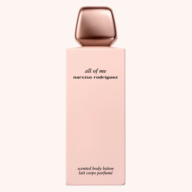 All Of Me Body Lotion 200 ml