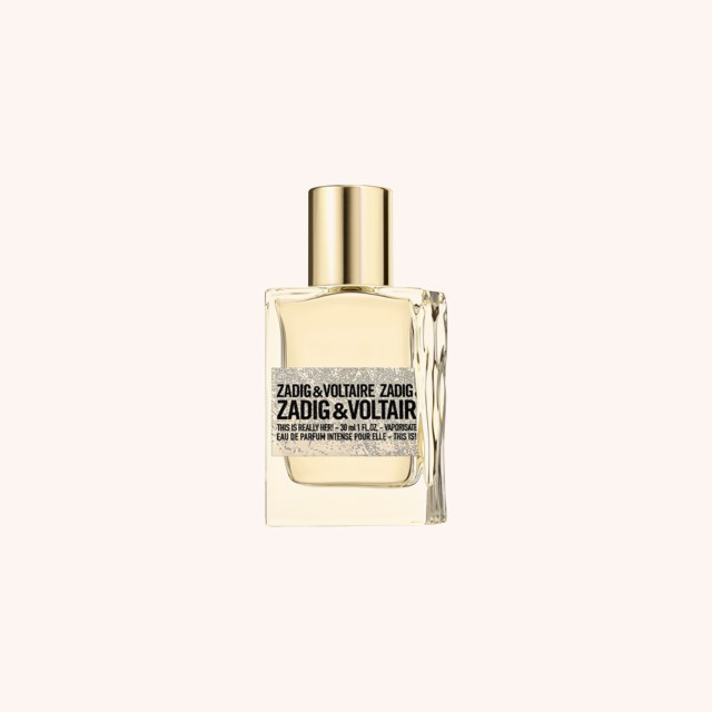 This is Really Her! Intense EdP 30 ml