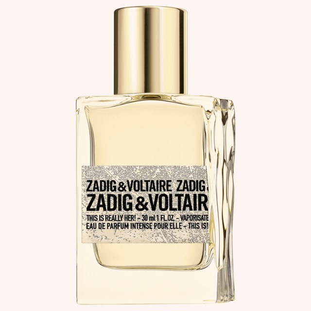 This is Really Her! Intense EdP 30 ml