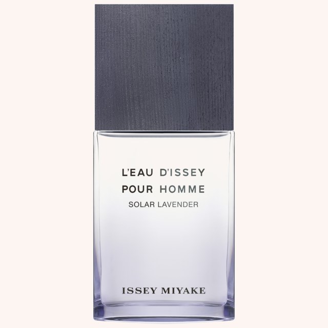 L'Eau D'Issey Pour Homme Solar Lavender Intense EdT 50 ml L'Eau D'Issey Pour Homme Solar Lavender Intense EdT 50 ml