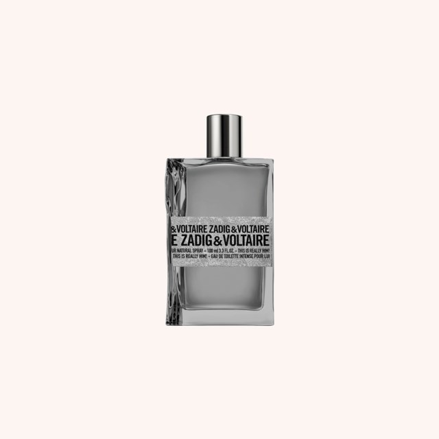 This is Really Him! Intense EdT 100 ml