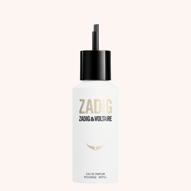 Zadig EdP Refill 150 ml Zadig EdP Refill 150 ml