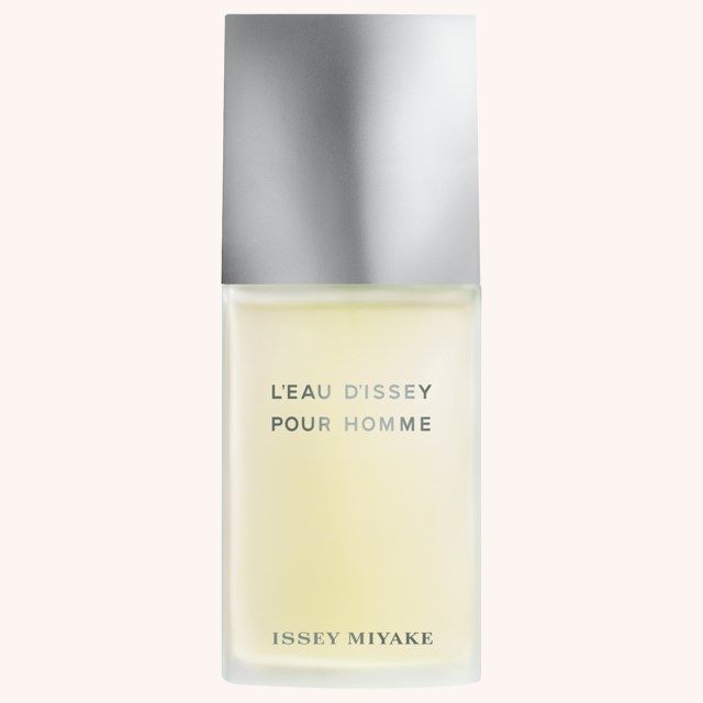 L'Eau D'Issey Pour Homme EdT 125 ml L'Eau D'Issey Pour Homme EdT 125 ml