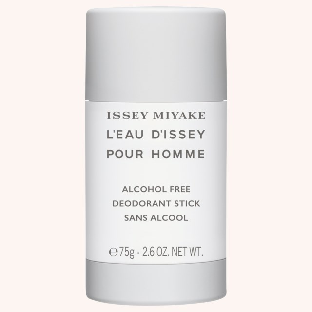 L'Eau D'Issey Pour Homme Deodorant Stick