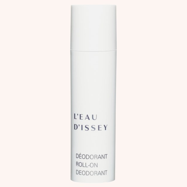 L'Eau d'Issey Deo Roll On L'Eau D'Issey Deodorant Roll-on