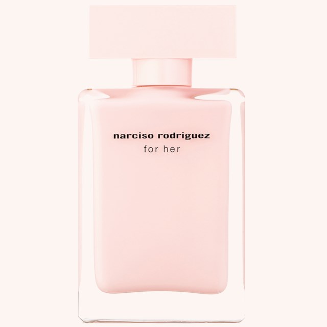 For Her EdP 50 ml