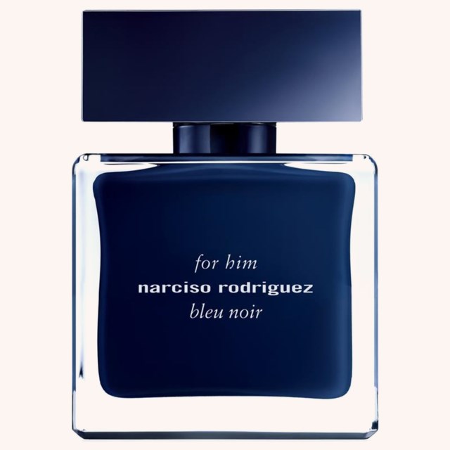 For Him Bleu Noir EdT 50 ml For Him Bleu Noir EdT 50 ml