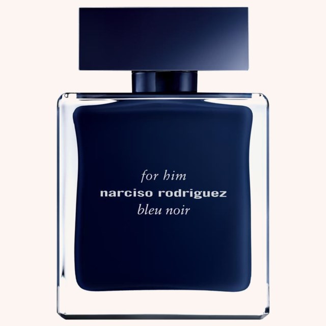 For Him Bleu Noir EdT 100 ml For Him Bleu Noir EdT 100 ml