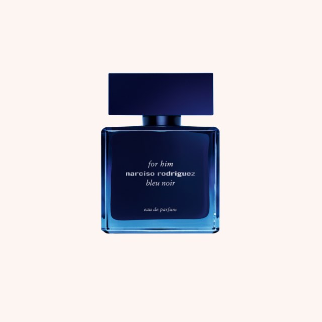 For Him Bleu Noir EdP 50 ml For Him Bleu Noir EdP 50 ml