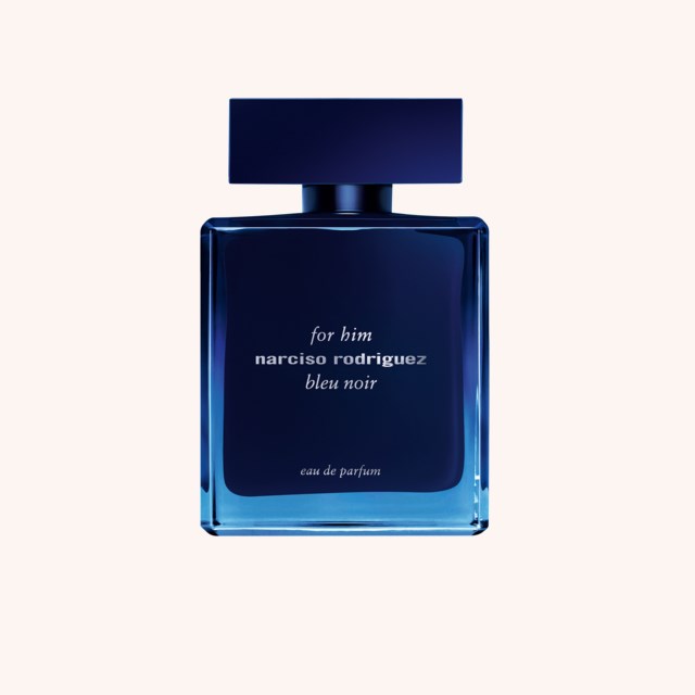 For Him Bleu Noir EdP 100 ml For Him Bleu Noir EdP 100 ml