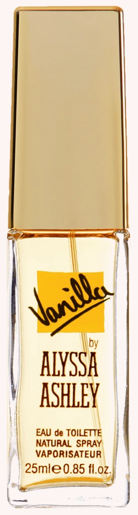 Vanilla EdT 25 ml