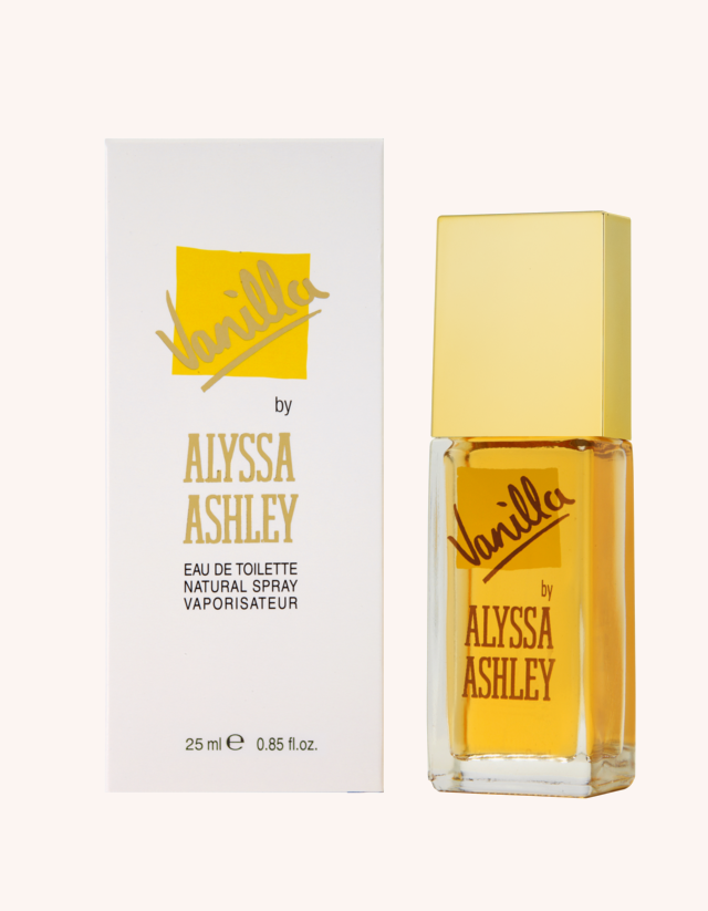 Vanilla EdT 25 ml Vanilla EdT 25 ml