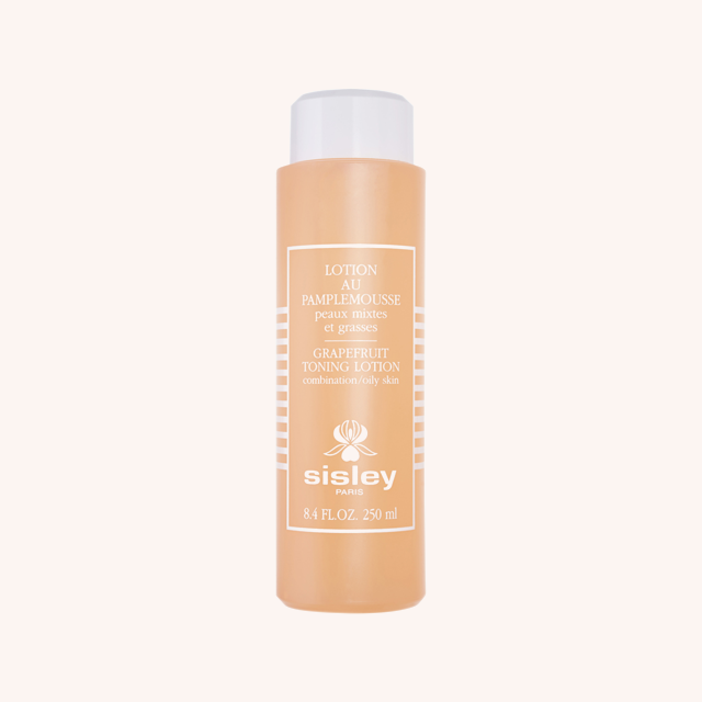 Grapefruit Toning Lotion 250 ml