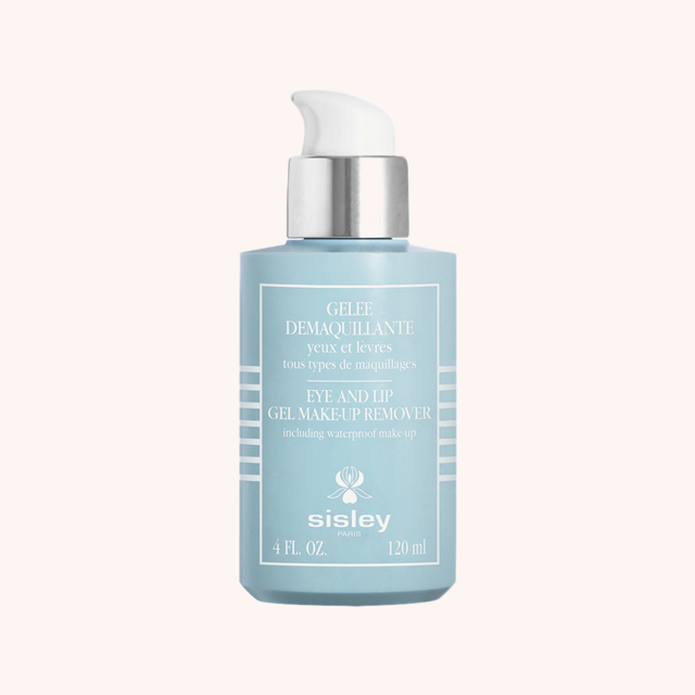 Eye & Lip Makeup Remover 120 ml Eye & Lip Makeup Remover 120 ml