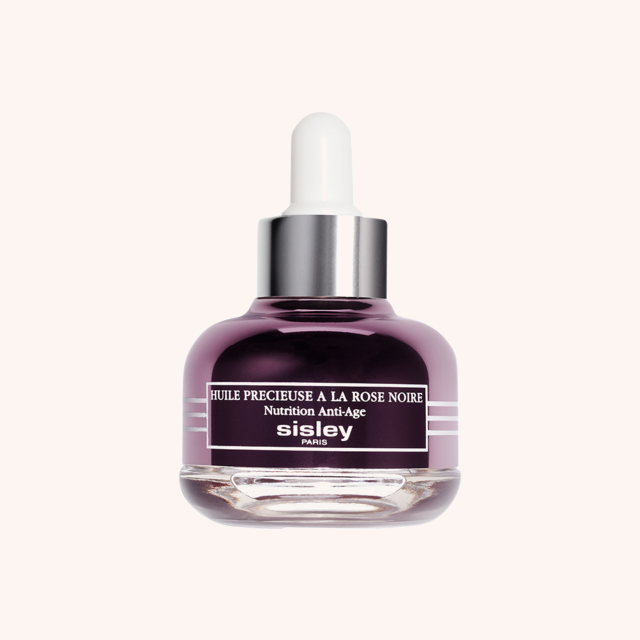 Black Rose Precious Facial Oil 25 ml