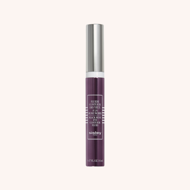 Black Rose Eye Contour Fluid 15 ml Black Rose Eye Contour Fluid 15 ml