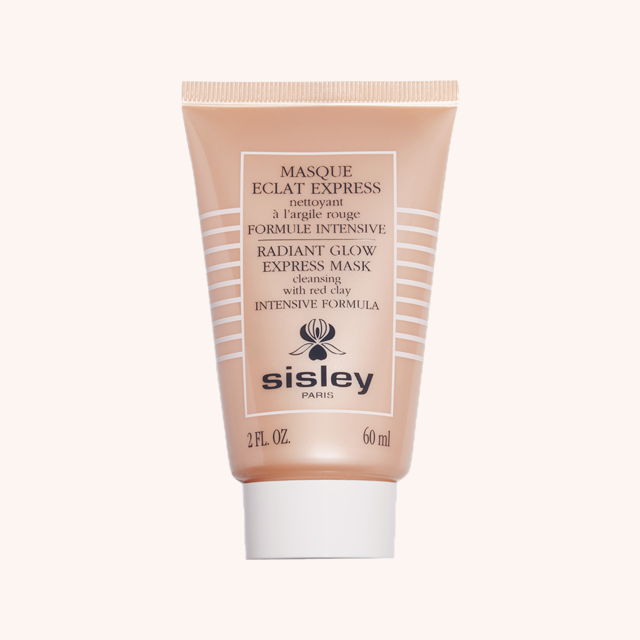 Radiant Glow Express Mask 60 ml