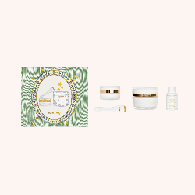 Sisleÿa L'Integral Anti Age Duo Gift Set Sisleÿa L'Integral Anti Age Duo Gift Set