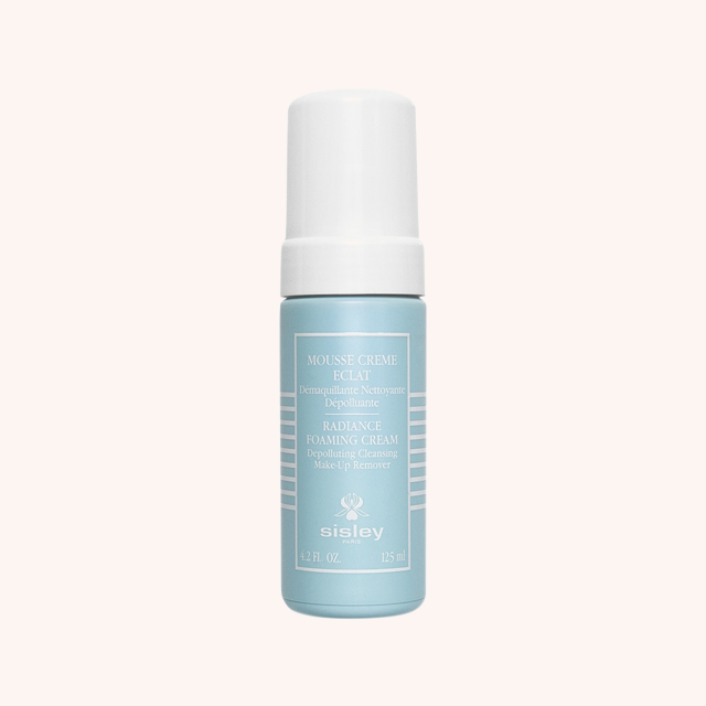 Radiance Foaming Cream 125 ml