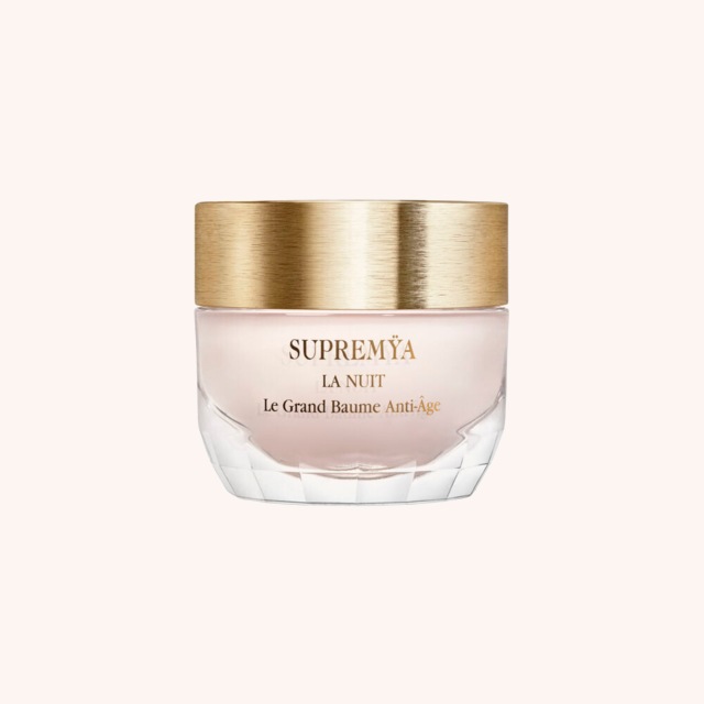 Supremÿa Baume Night Cream 50 ml