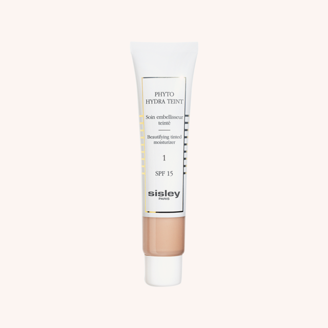 Phyto-Hydra Teint SPF15 1 Light