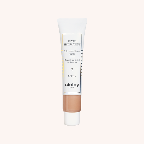 Phyto-Hydra Teint SPF15 3 Golden